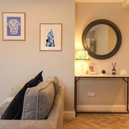 One Bedroom Flat In Southville Apartment