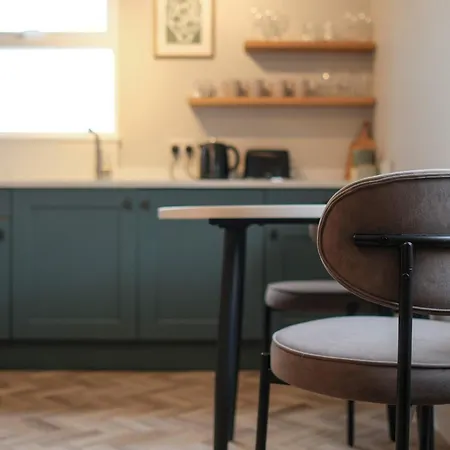 Lejlighed One Bedroom Flat In Southville *