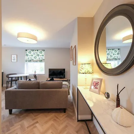 One Bedroom Flat In Southville Apartment
